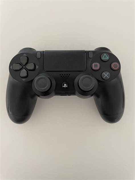 Sony Dualshock 4 - PS4 kontroll - Playstation 4 handkontroll - ORIGINAL
