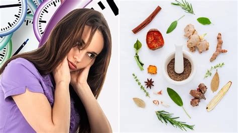 Is Your Period Late Ayurvedic Herbs And Remedies To Regulate Menstrual