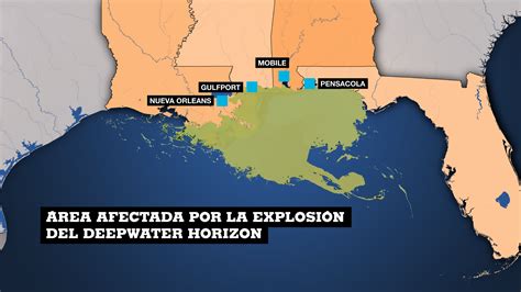 10 años después del peor derrame de petróleo el riesgo de otro