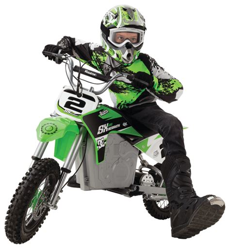 Razor electric dirt bike review - Ebikezoom Best for kids