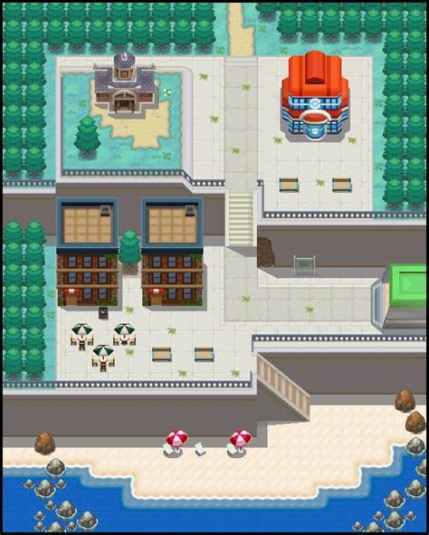 Preview for Accumula Town by UltimoSpriter on DeviantArt