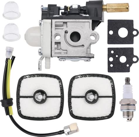 Syskant Srm210 Srm230 Carburetor Tune Up Kit For Echo Hc150 Hc151 Srm 230 Srm210