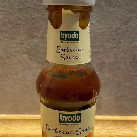 Byodo Barbecue Sauce Reviews Abillion