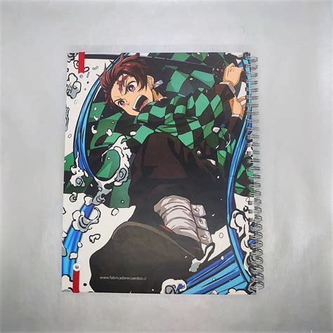 Kimetsu No Yaiba CU Fabrica De Recuerdos