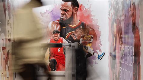 The Lebron James Museum Opens In Akron On November 25th Thesitesupply