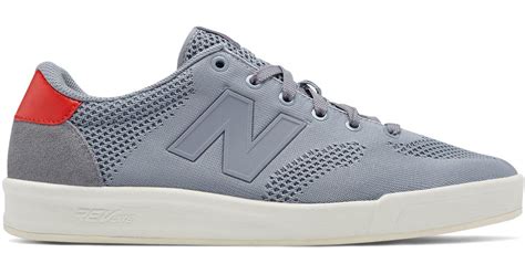 New Balance New Balance 300 Engineered Knit Shoes In Gray For Men Lyst