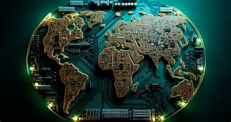 megatrends reshaping  world techcentral
