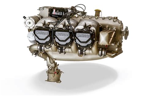 New I0470l21bn Engine Purchase In Stock New I0 470 L21 Bn Continental