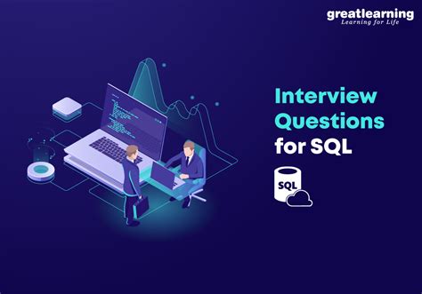 Sql Interview Questions Great Learning Ztec