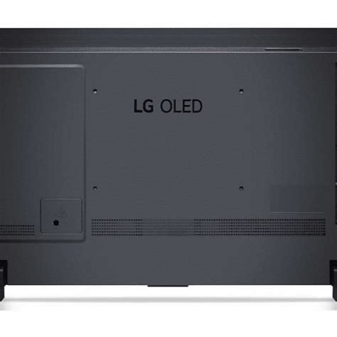 Lg Oled42c24la Evo Televisor Smart Tv 42 Oled Uhd 4k Hdr Teisan Es