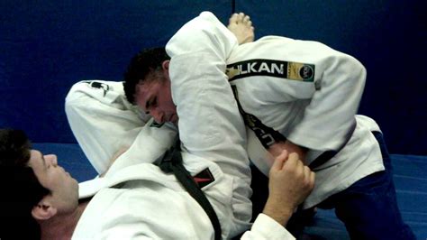 Jiu Jitsu 2 On 1 Set Up For Triangle Renzo Gracie Weston Fl Youtube