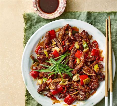 Air Fryer Crispy Chilli Beef Artofit