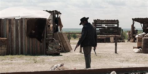 Lawmen Bass Reeves Episode Recap Story Reveals Tempyx Blog