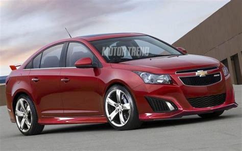 Chevrolet SS specs, 0-60, quarter mile, lap times - FastestLaps.com