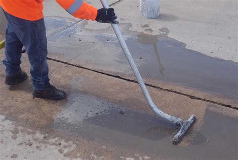 Concrete Maintenance Anderson Striping Ca Ut Or Nv Az Wa