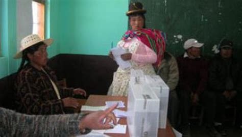 Triunfó La Voz De La Democracia Politica Correo