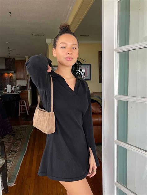Getaway Dress Black - Djerf Avenue | Djerf Avenue