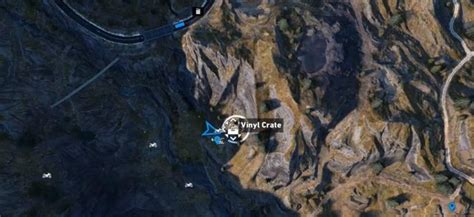 Far Cry 5 All Collectible Types Locations