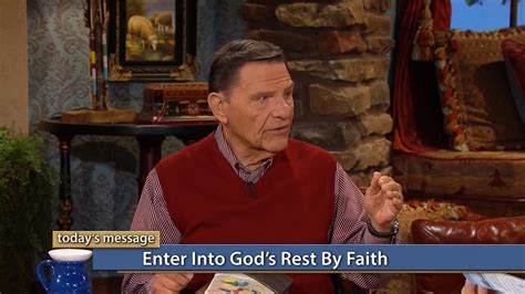 Kenneth Copeland Have Faith In His Name Online Sermons 2024