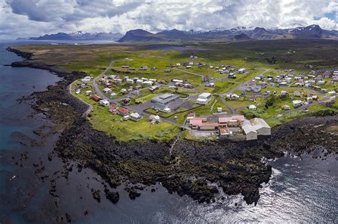 Hellissandur