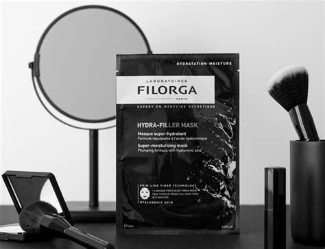 Win A Filorga Anti Ageing Skincare Hamper Beauty South Africa