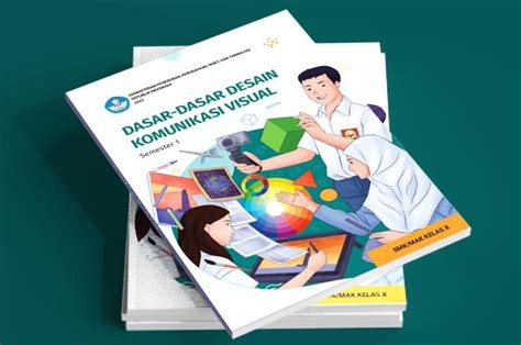 Modul Ajar Dasar Dasar Desain Komunikasi Visual Kurikulum Merdeka