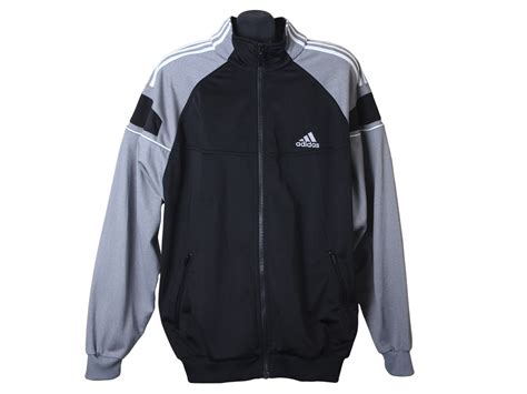 Б У - Олимпийка мужская - XL - ADIDAS, цена 1399, купить в Киеве ...