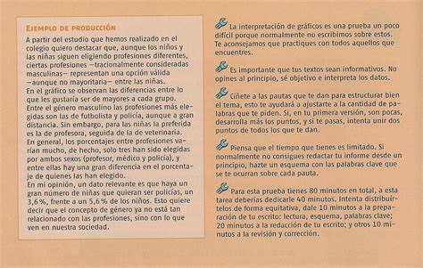 Dele B2 Comprensión De Lectura Modelos De Examen Y Consejos 877