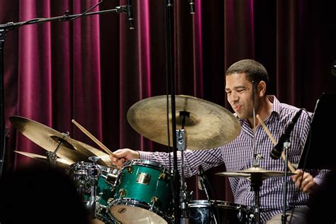 Photos: Anton Schwartz at Jazz Alley | Seattle Jazz Scene