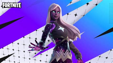 How to get Galaxy Crossfade skin in Fortnite - Dexerto