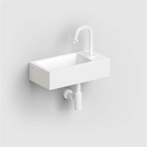 Cl Clou Bath Findings Sanitair Voor Design Badkamers