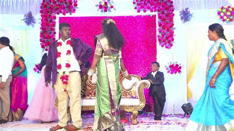 Devarapalli Surya And Swapna Wedding Reception Live Stream Youtube