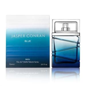 Jasper Conran Blue Jasper Conran Una Fragranza Da Uomo