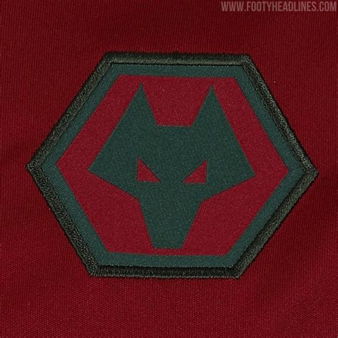 Wolves 20-21 Third Kit Released - Footy Headlines