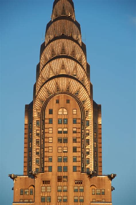 25 Art Deco Architecture Pictures - Examples of Art Deco Buildings