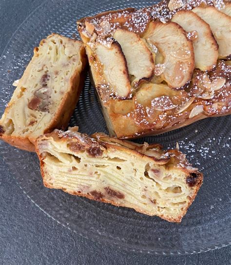 Plumcake Invisibile Alle Mele Senza Zucchero Zuccherosalato