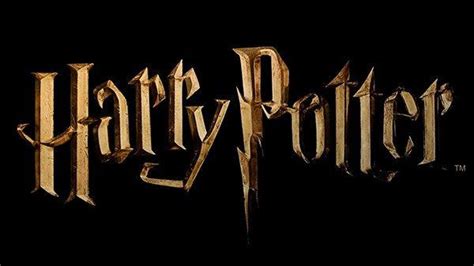 Top Free Fonts Harry Potter - NewBlue