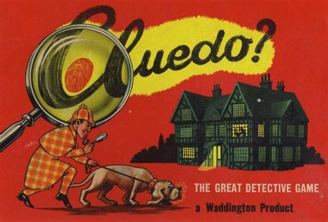 Cluedo introduce first new character since 1949 (and kill off a classic ...