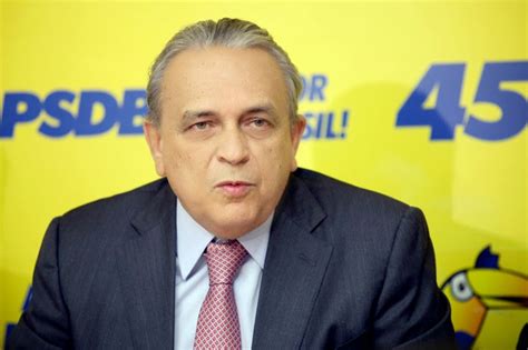 Araripina Em Foco Morre O Deputado Federal S Rgio Guerra