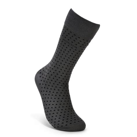 OLIVE High Ankle Socks | WOODS