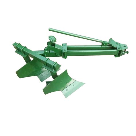 Double plough – Changmei Agriculture Machinery