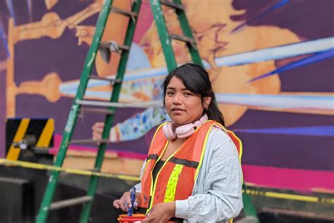 Amazonas Mexicanas Luchadoras Dentro Y Fuera Del Ring Para Erradicar