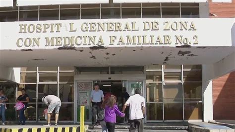 Persiste Falla en Elevadores y Climas en Clínicas del IMSS en Monterrey