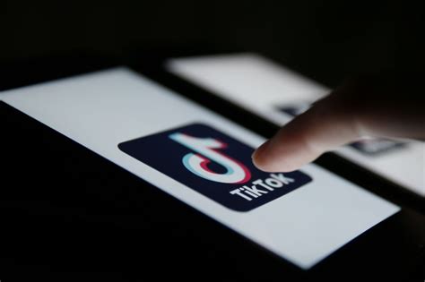 Tiktok Faces Ban In Montana As Us Backlash Continues