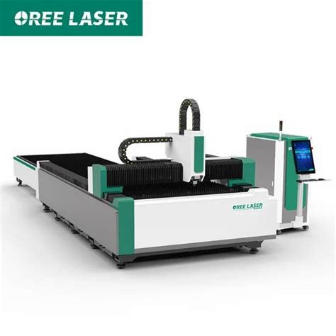 Automatic Loading Laser Cutting Machine Capacity Y At Best Price In Surat