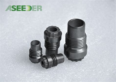 Hra Degree Drill Bit Nozzle Tungsten Carbide Nozzle Abrasion