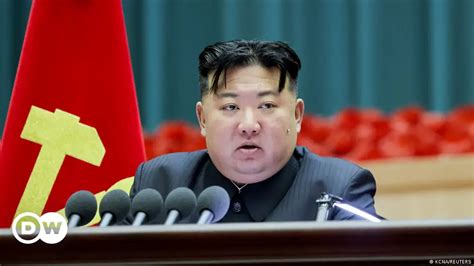 金正恩下令军方加速战争准备 八阕