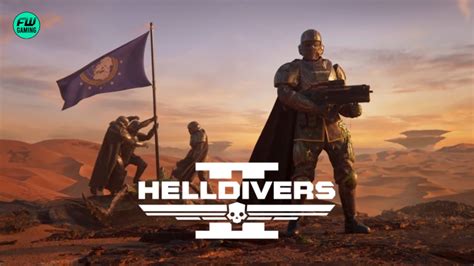 Always Going To Be Free Helldivers 2 Ceo Johan Pilestedt Pledges