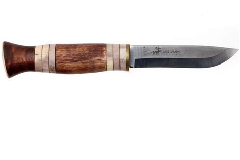 Karesuando Karesuando 4007 hunting knife | Advantageously shopping at ...