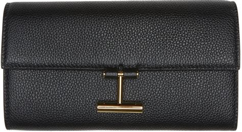 41％割引ブラック系経典ブランド Tom Ford Envelope ウォレット その他 バッグブラック系 Ota On Arena Ne Jp